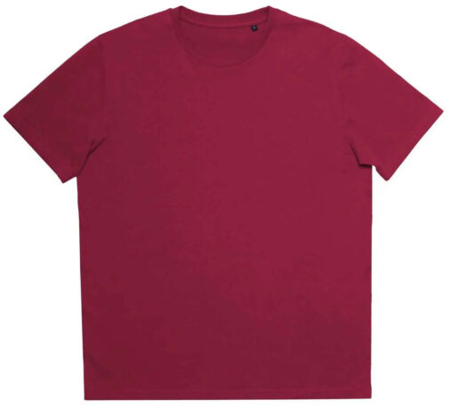 Stranger tshirt unisex organic - immagine 22