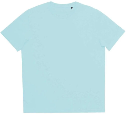 Stranger tshirt unisex organic - immagine 23