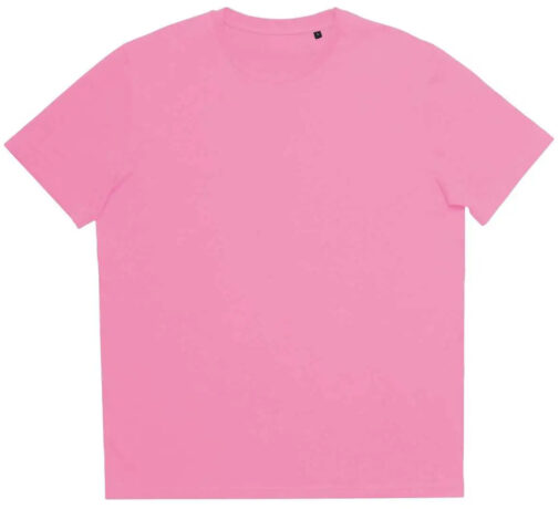 Stranger tshirt unisex organic - immagine 24