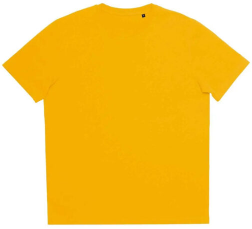 Stranger tshirt unisex organic - immagine 25