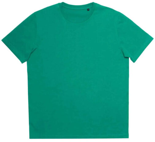 Stranger tshirt unisex organic - immagine 26