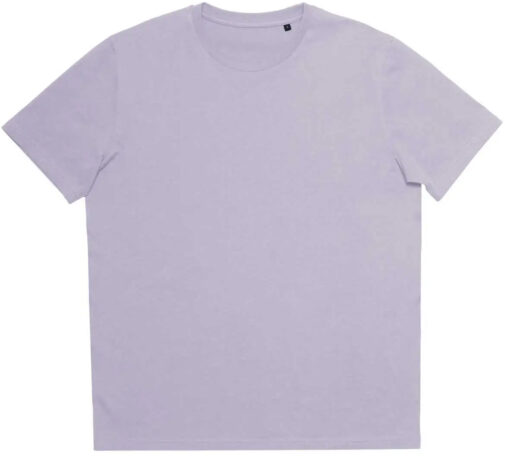 Stranger tshirt unisex organic - immagine 27