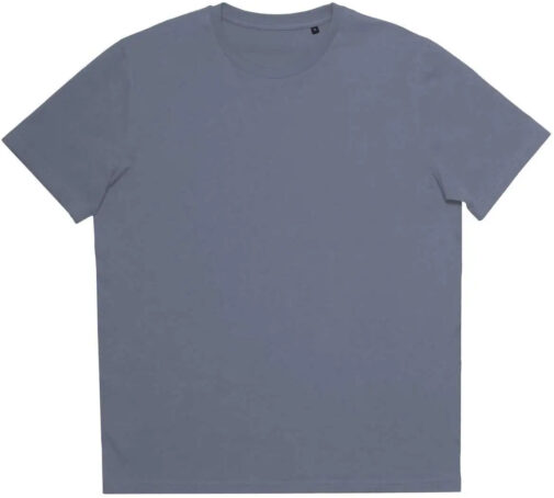 Stranger tshirt unisex organic - immagine 28