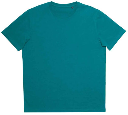 Stranger tshirt unisex organic - immagine 30