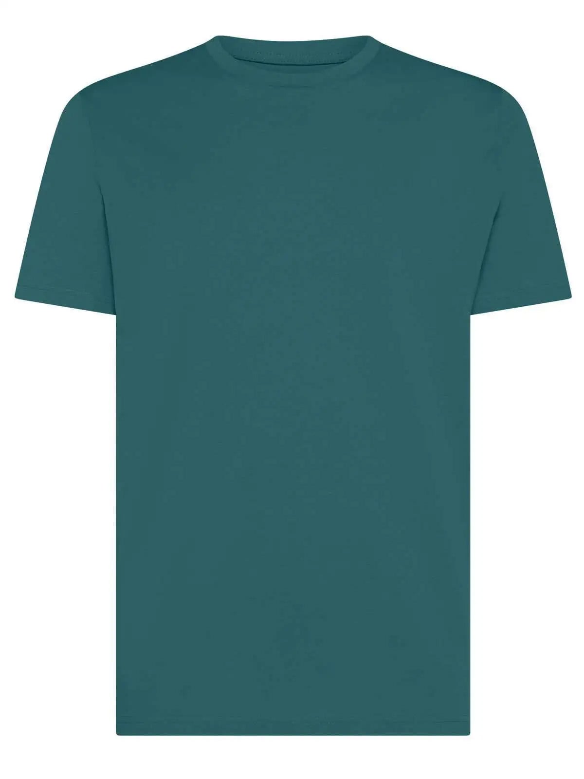 Stranger tshirt unisex organic - immagine 35