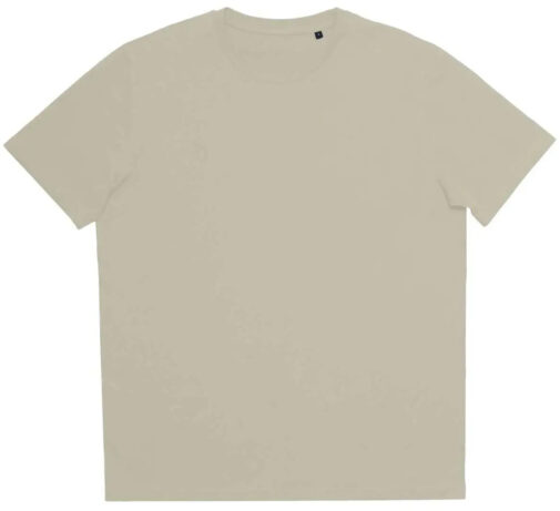 Stranger tshirt unisex organic - immagine 31