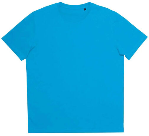 Stranger tshirt unisex organic - immagine 32