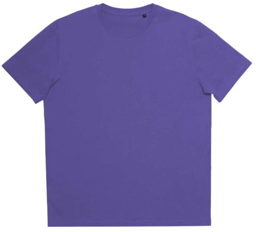 Stranger tshirt unisex organic - immagine 33