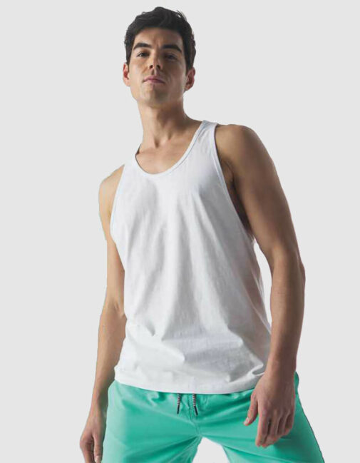 Holidays canotta unisex - immagine 2