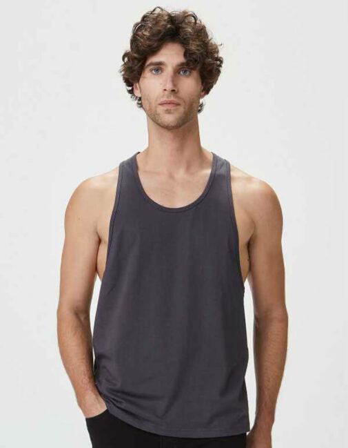 Holidays canotta unisex - immagine 5