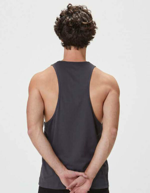 Holidays canotta unisex - immagine 6