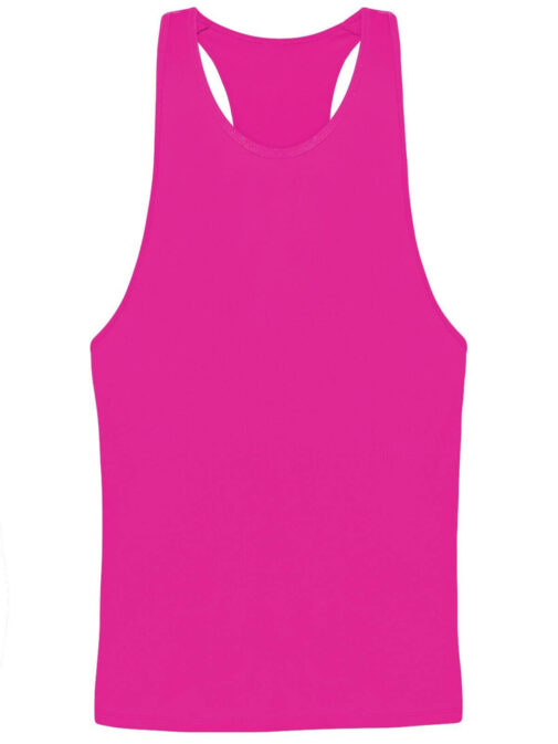 Holidays canotta unisex - immagine 7