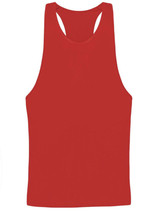 Holidays canotta unisex - immagine 8