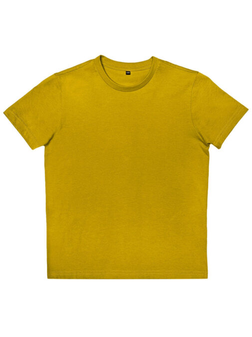 Moon tshirt bambino cotone organico - immagine 17