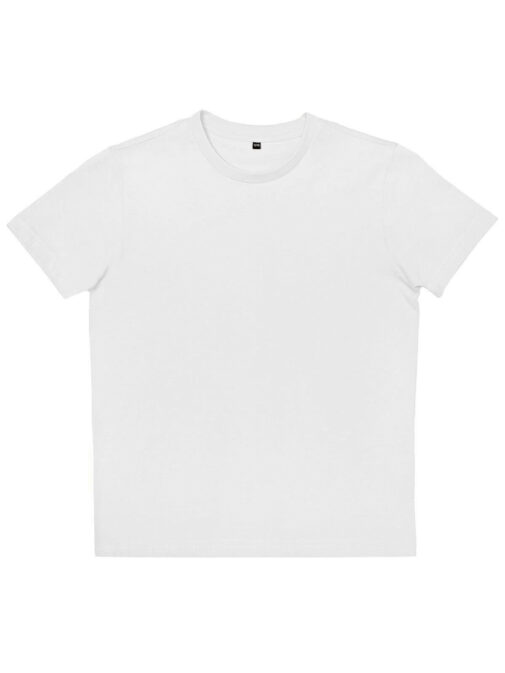 Moon tshirt bambino cotone organico - immagine 9