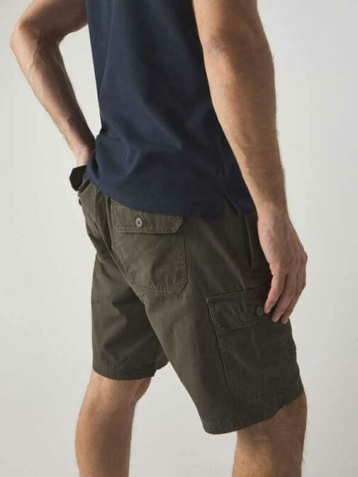Cargo short multitasca - immagine 3