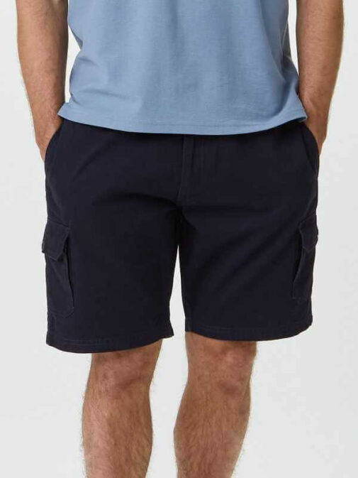 Cargo short multitasca - immagine 5