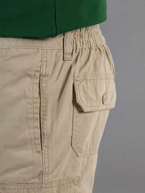 Cargo short multitasca - immagine 6