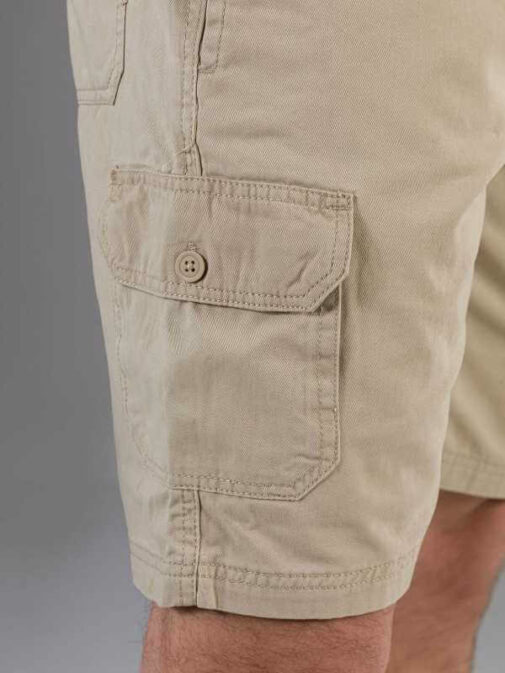 Cargo short multitasca - immagine 7