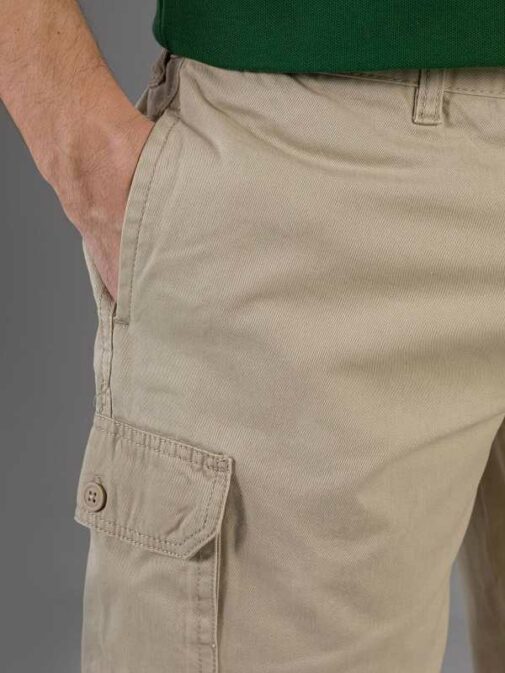 Cargo short multitasca - immagine 4