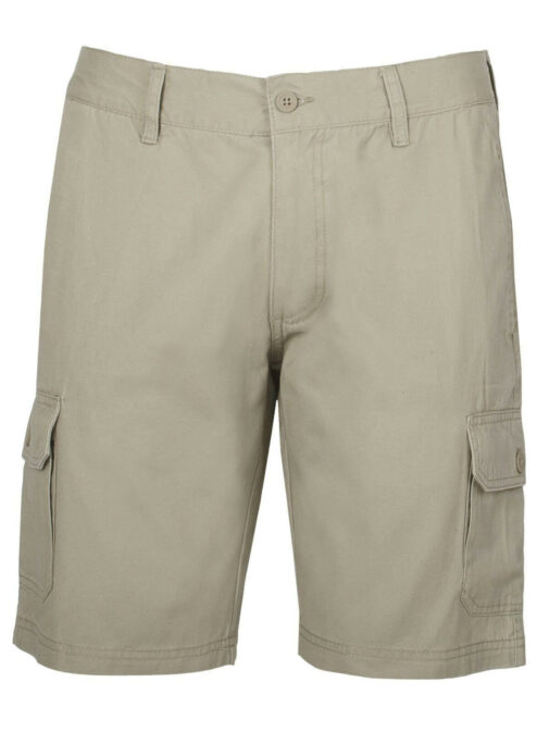 Cargo short multitasca - immagine 10
