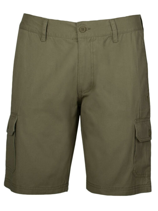 Cargo short multitasca - immagine 8