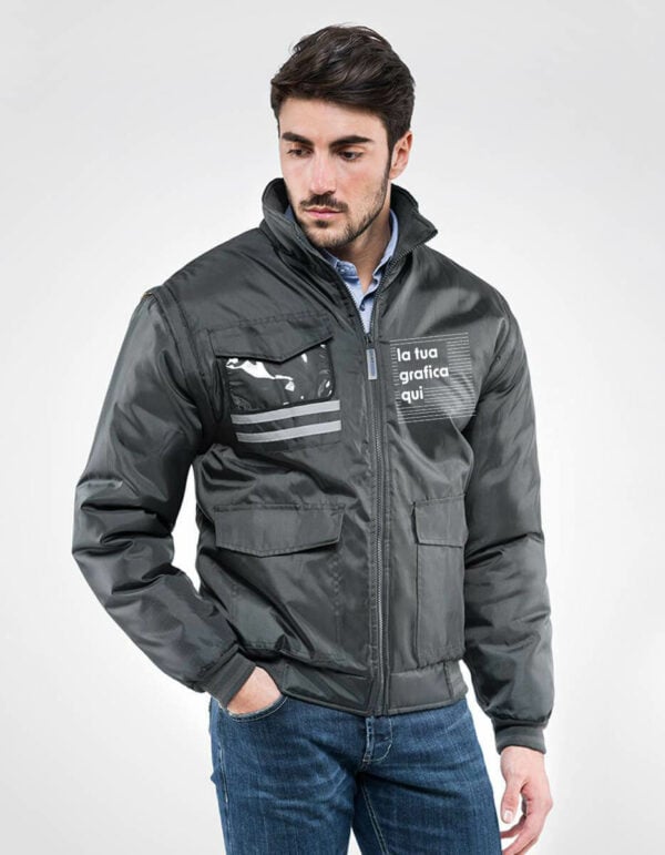 Abbigliamento da lavoro