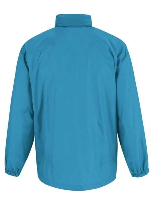 Sirocco k-way uomo - immagine 3