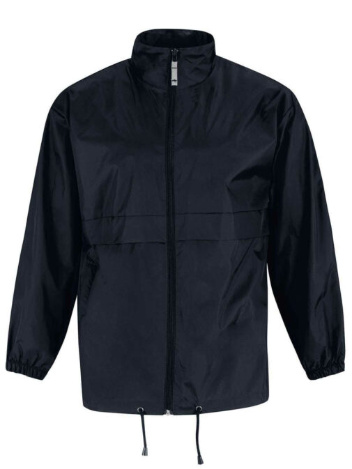 Sirocco k-way uomo - immagine 14