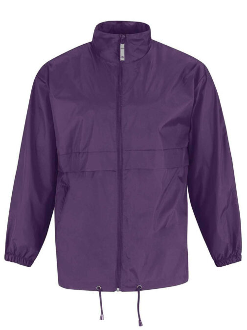 Sirocco k-way uomo - immagine 6