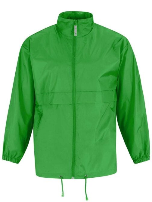 Sirocco k-way uomo - immagine 9