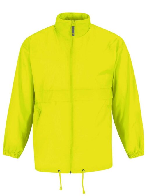 Sirocco k-way uomo - immagine 10