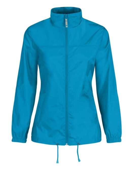 Sirocco k-way donna - immagine 6