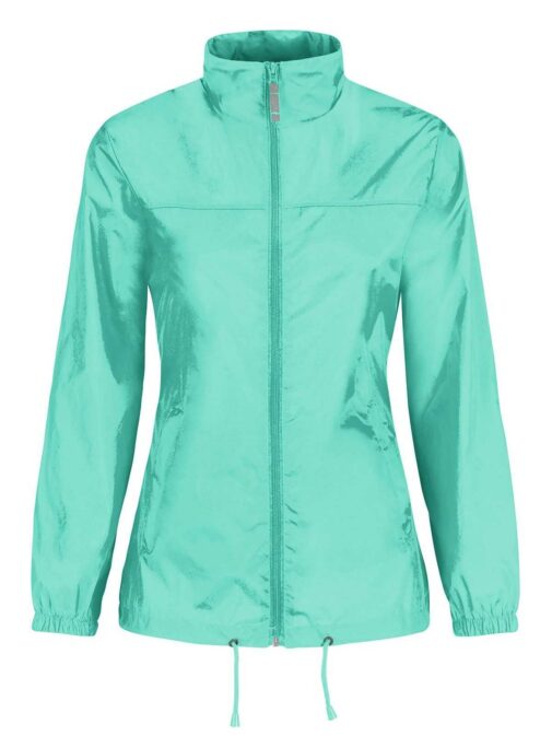 Sirocco k-way donna - immagine 13