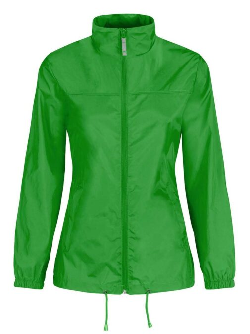 Sirocco k-way donna - immagine 9