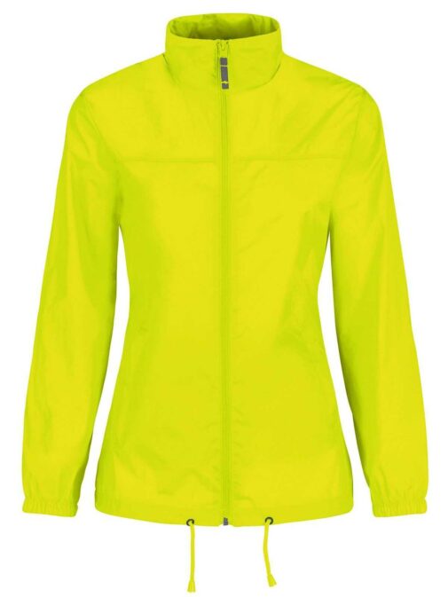 Sirocco k-way donna - immagine 8