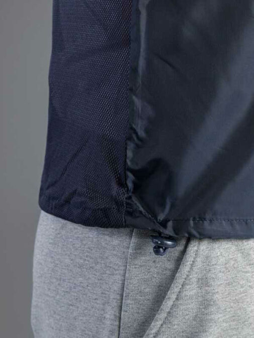 Giacca smanicata antivento runner - immagine 6