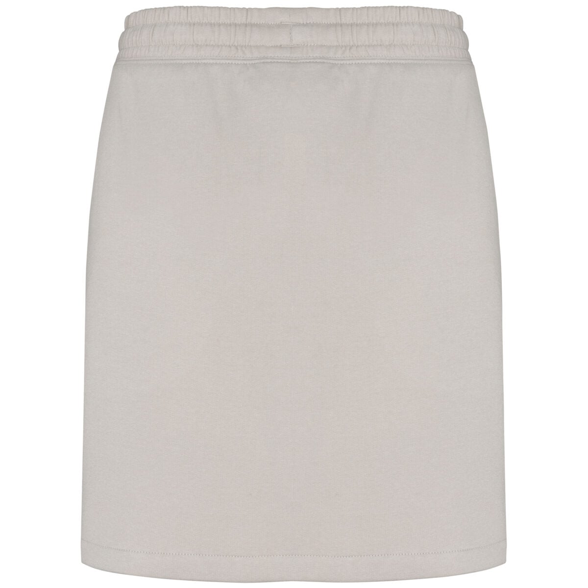 Gonna donna in felpa ecosostenibile - immagine 13