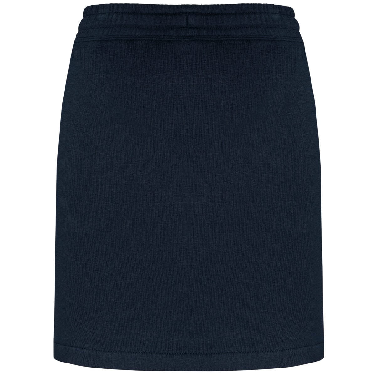 Gonna donna in felpa ecosostenibile - immagine 14