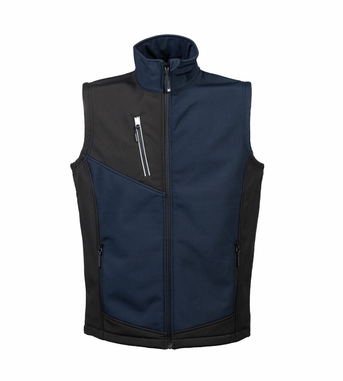 Gilet softshell 3 strati monterosa - immagine 5