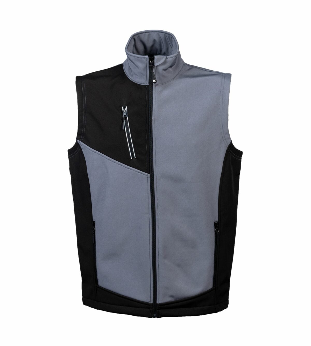 Gilet softshell 3 strati monterosa - immagine 9
