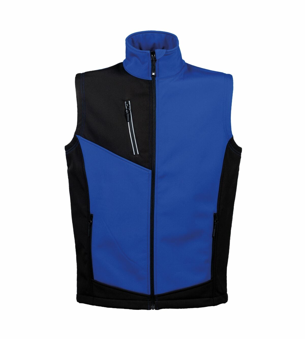 Gilet softshell 3 strati monterosa - immagine 8