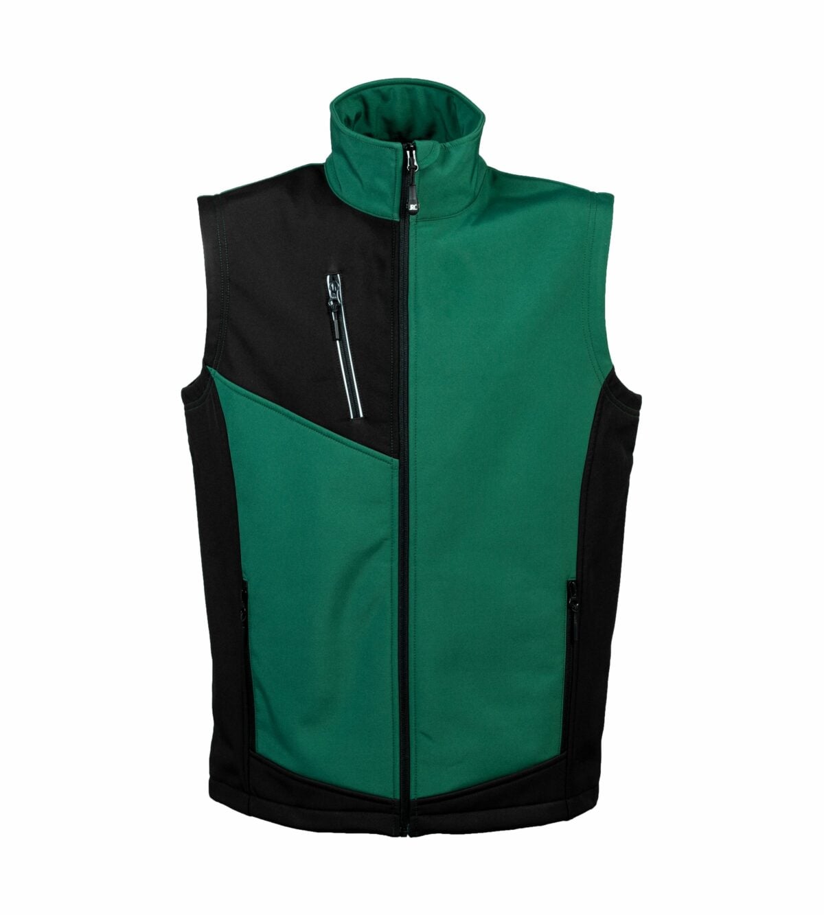 Gilet softshell 3 strati monterosa - immagine 6