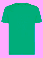 Stranger tshirt unisex organic - immagine 36