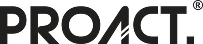 Proact logo