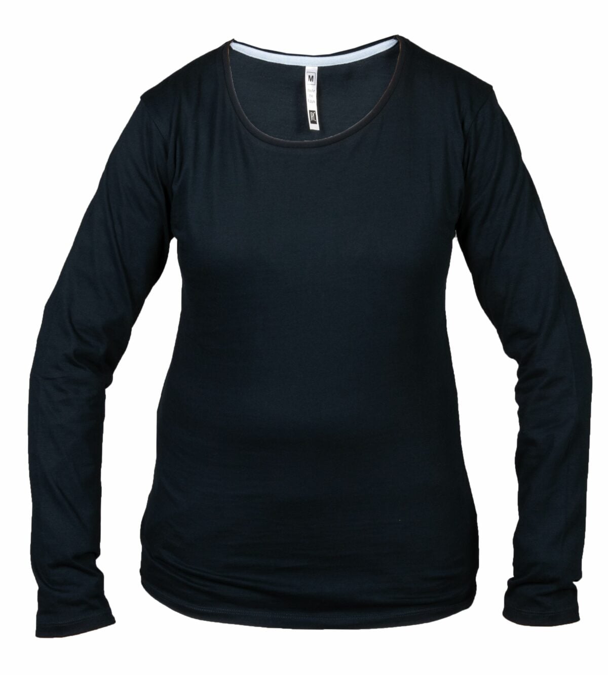 Tshirt donna m/l con protezione raggi solari - immagine 3