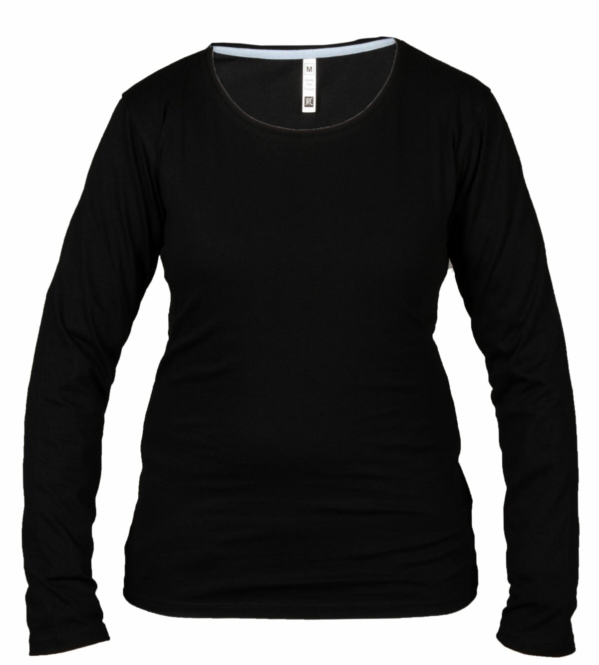 Tshirt donna m/l con protezione raggi solari - immagine 2