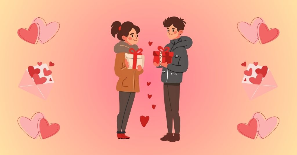 Regali san valentino - idee personalizzate