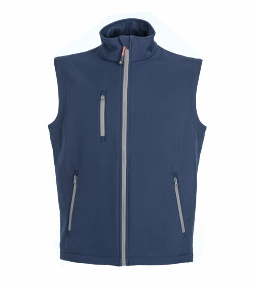 Gilet softshell 2 strati tarvisio man - immagine 9
