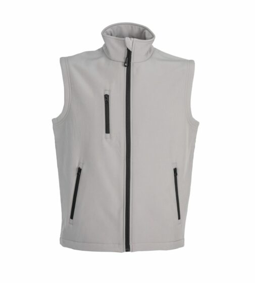 Gilet softshell 2 strati tarvisio man - immagine 4